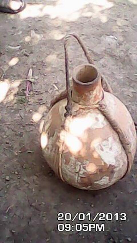 harayta